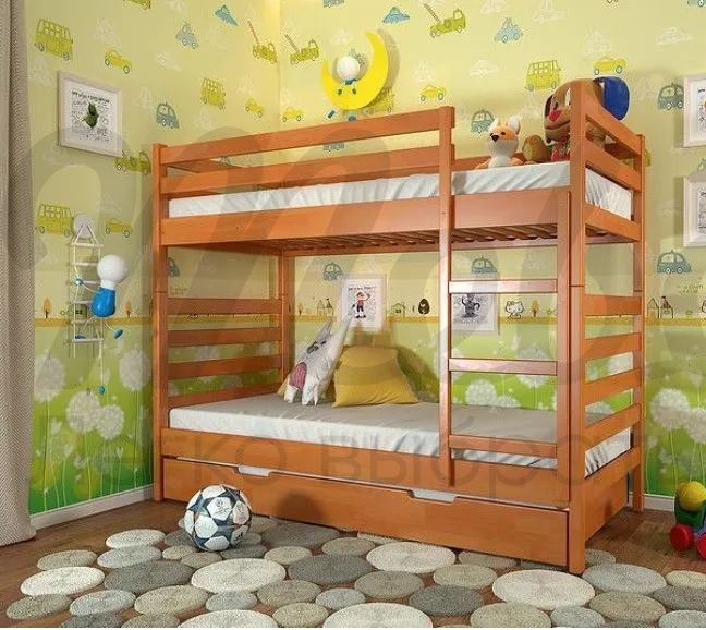 Детские кровати в Москве. Детские кровати фото и цены!